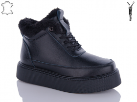 Kdsl 625-7 (зима) ботинки женские