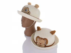 No Brand TA3 mix (лето) шляпа детские