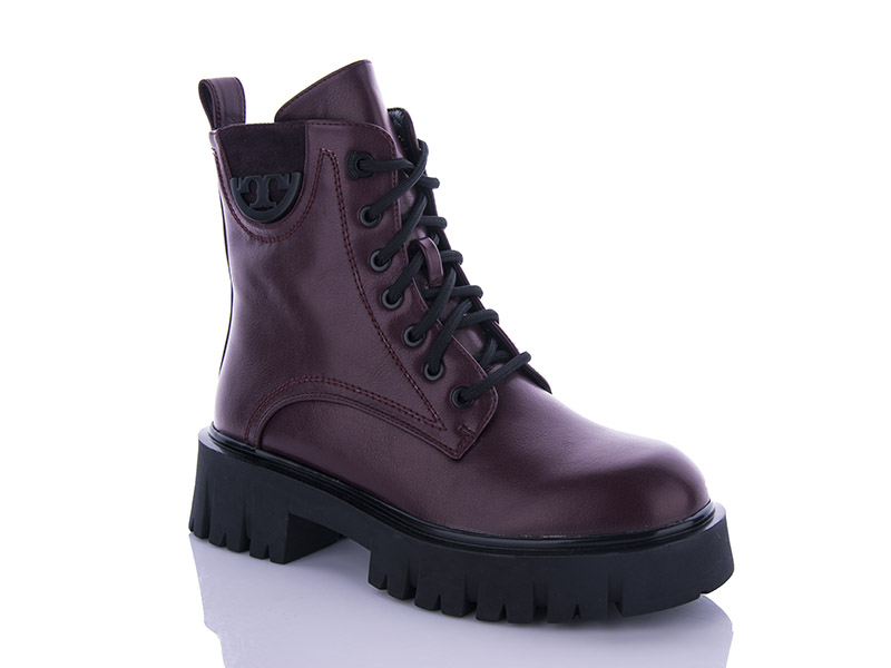 Teetspace HX1871-6 (деми) ботинки женские
