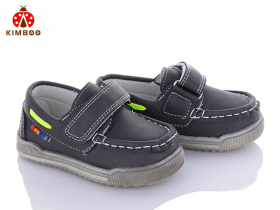 Kimboo YF2355-1D (деми) туфли детские