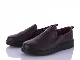 I.Trendy BK355-8A батал (деми) туфли женские