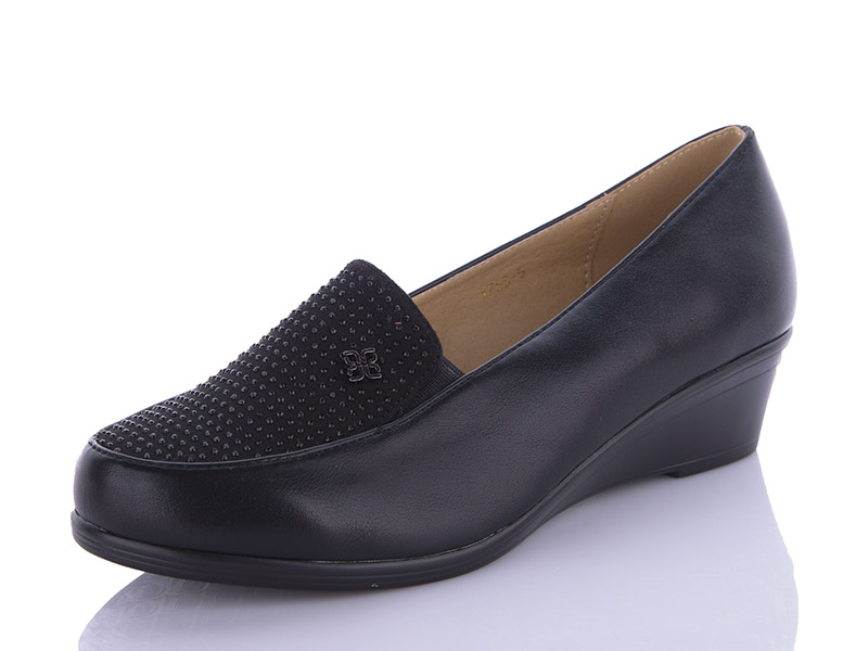 Yimeili Y763-5 (деми) туфли женские