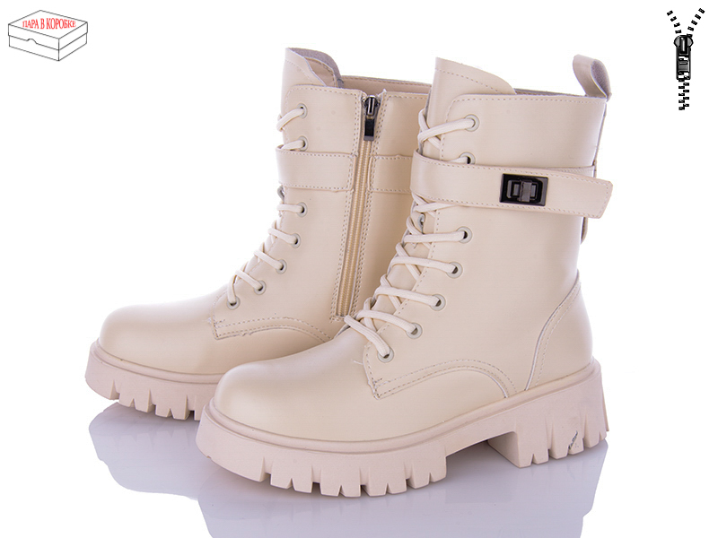 Ailaifa Z1-2 (зима) ботинки женские
