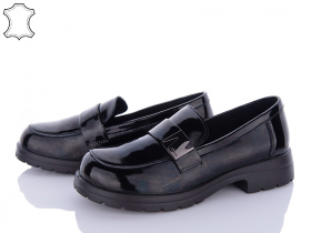 Pl Ps V01-3 (деми) туфли женские