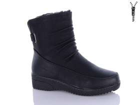 No Brand 37885X-9 (зима) ботинки женские