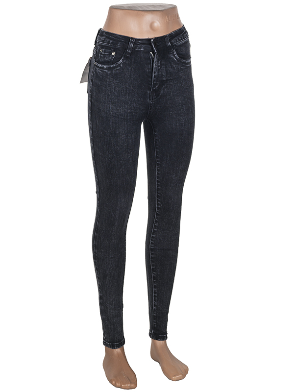 No Brand Z5566 (деми) джинсы женские