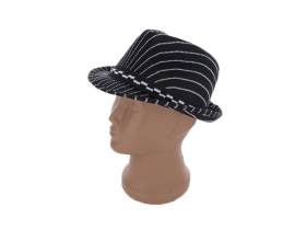 No Brand TA7 black (лето) шляпа детские