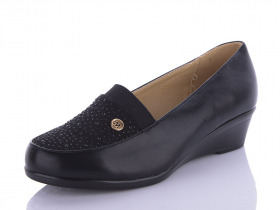 Yimeili Y767-5 (деми) туфли женские