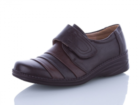 Chunsen G61-8 (деми) туфли женские