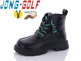 Jong-Golf C30708-0 (деми) ботинки детские
