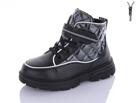 Y.Top YD6043-6 (деми) ботинки детские