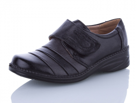 Chunsen G61-9 (деми) туфли женские