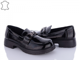 Pl Ps V03-3 (деми) туфли женские