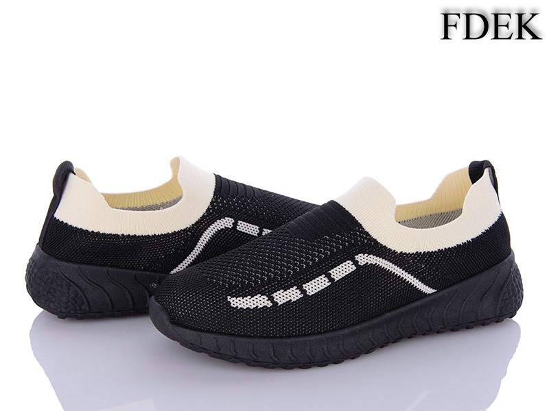 Fdek F9019-1 (лето) кроссовки женские