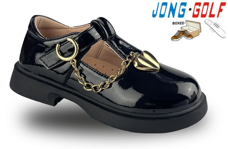 Jong-Golf B11120-30 (деми) туфли детские