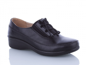 Chunsen 57225-1 (деми) туфли женские