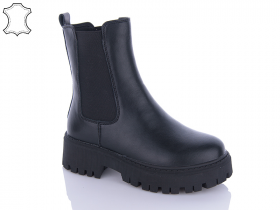 Kdsl C579-7 (зима) ботинки женские