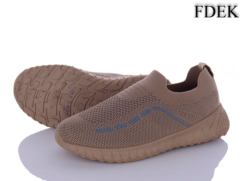 Fdek F9019-2 (лето) кроссовки женские