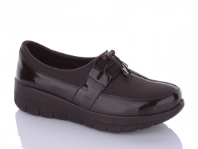Chunsen 57509-2 (деми) туфли женские