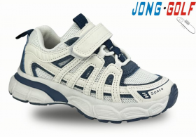 Jong-Golf B11198-7 (деми) кроссовки детские
