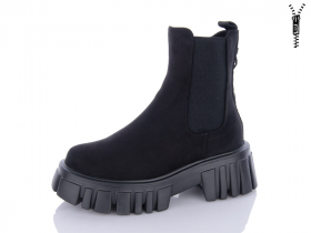 Yimeili Y720-2 (зима) ботинки женские