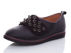 Fuguiyan A7-8 (деми) туфли женские