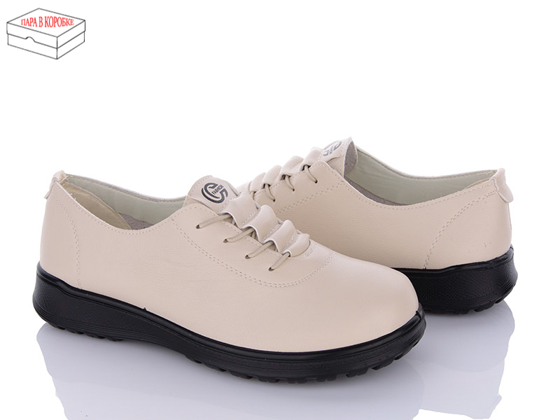 Saimaoji C12-5 (деми) туфли женские