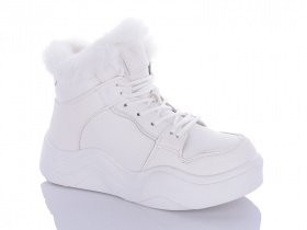 No Brand FA2-4 (зима) ботинки женские