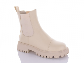 Алена Q011 (зима) ботинки женские
