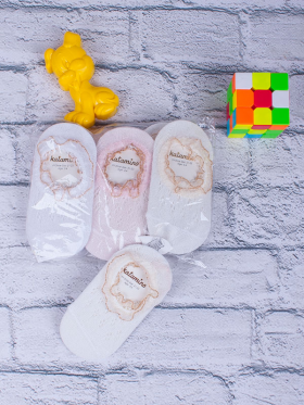 Katamino K92001 (3-4) (демі) шкарпетки дитячі