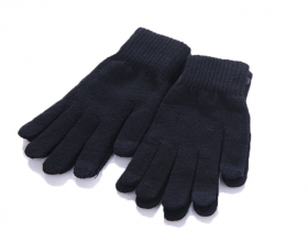 Anjela 1017 (демі) рукавички чоловічі