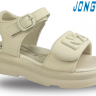Jong-Golf B20456-6 (літо) дитячі босоніжки