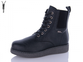 I.Trendy E2583-1 (деми) ботинки женские