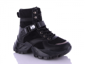 Bg BSK21-40-04 (демі) черевики жіночі