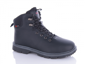 Bonote A9017-2 (зима) черевики чоловічі