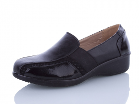 Chunsen 57228-9 (деми) туфли женские