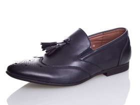 Ufopp GA6062-2 (деми) туфли мужские