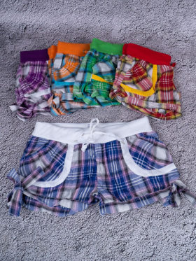 Stefenfe N5 mix (лето) шорты женские