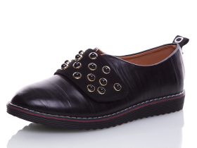Fuguiyan A7-7 (демі) жіночі туфлі
