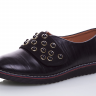 Fuguiyan A7-7 (демі) жіночі туфлі