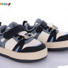 Bessky ST29-1 (демі) кросівки дитячі