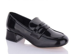 Purlina 2982-2 (деми) туфли женские