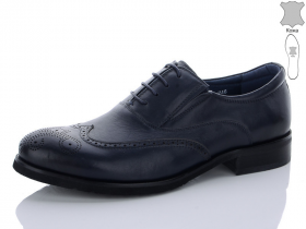 New Jiansan W366 (деми) туфли мужские