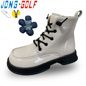 Jong-Golf C30819-6 (демі) черевики дитячі