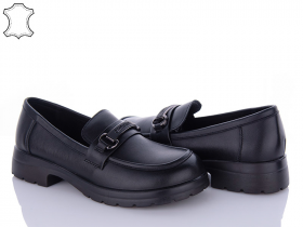 Pl Ps V06-1 (демі) жіночі туфлі