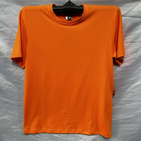 No Brand LS26 orange (літо) футболка чоловіча
