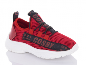 Cosby PP137-6 (26-30) (літо) кросівки дитячі