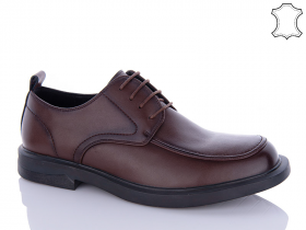 Yalasou YE1502-2 (демі) туфлі чоловічі