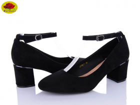 Meideli LD765-7 батал (демі) жіночі туфлі