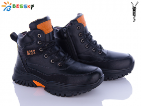 Bessky BM3130-4D (зима) черевики